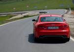 Audi RS5 Coupe 2010 года (WW)